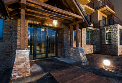 Жилой комплекс «Сказка», Московская область