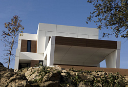 Urbanizacion Finca Las Marias, Испания