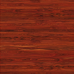 w-105 rosewood santos red