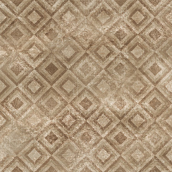  Декор Коричневый