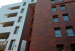 Деловой центр "Сенатор", г. Нижний Новгород