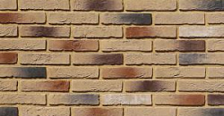 Бергамо Брик