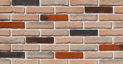 Бергамо Брик