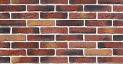 Бергамо Брик